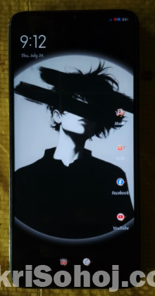 Redmi not 8pro
